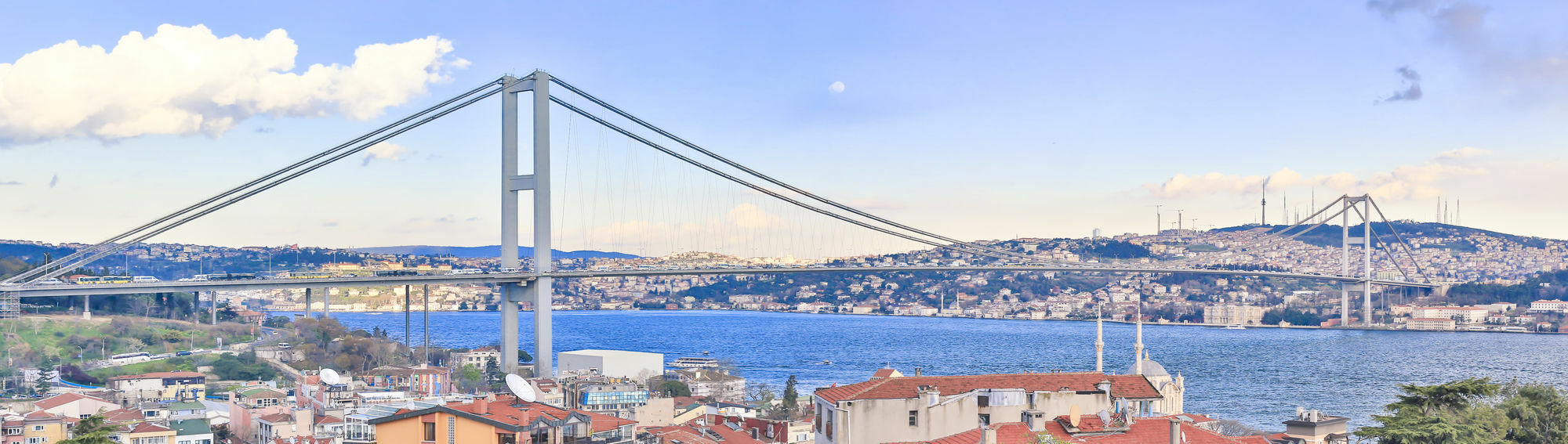 Malta Bosphorus Hotel Стамбул Экстерьер фото